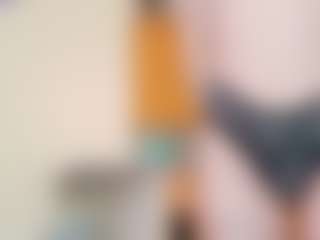 Pretty Audrey's Live Sex Cam Show