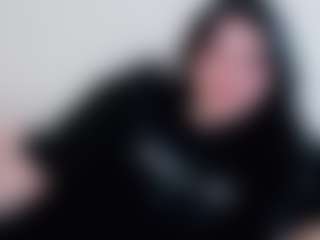 Pretty Audrey's Live Sex Cam Show