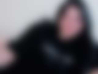 Pretty Audrey's Live Sex Cam Show