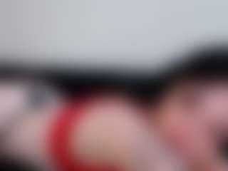 Pretty Audrey's Live Sex Cam Show