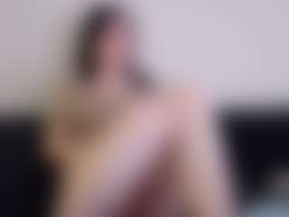 Pretty Audrey's Live Sex Cam Show