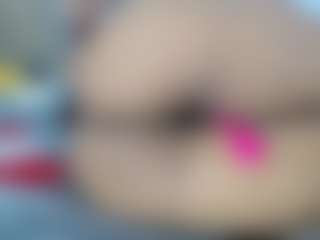 Show de cam en vivo con Francihot4 - Bondage en Camsoda