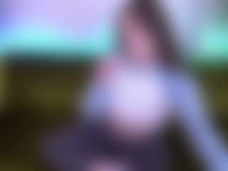 MagicPeachs's Live Sex Cam Show
