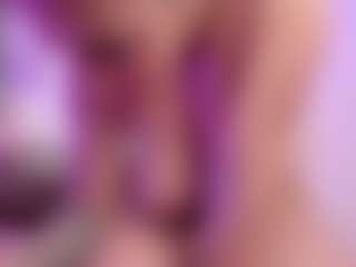 Live cam show with ATENAJB - Thong on SinfulBabes