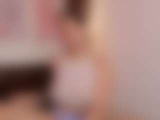 Live cam show with ATENAJB - College on SpankPalCams