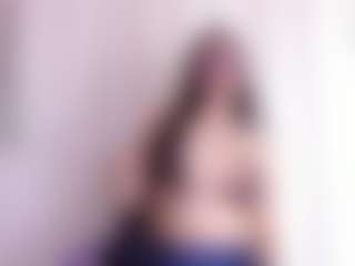 Live cam show with DaniellaWild - Ass Bouncing on Cam Slut