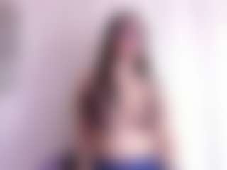 Live cam show with DaniellaWild - Green Eyes on Cam Slut