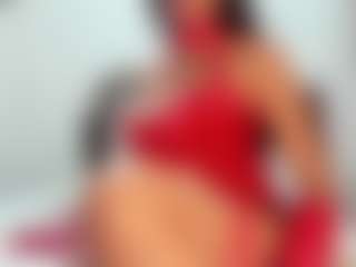 MISS ANGELINA's Live Sex Cam Show