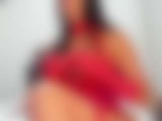 MISS ANGELINA's Live Sex Cam Show