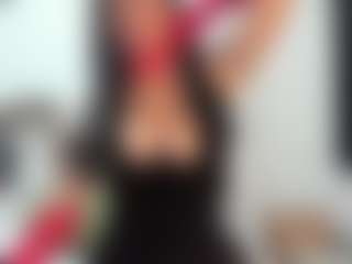Live cam show with MISS ANGELINA - Robe on luckytryst.com