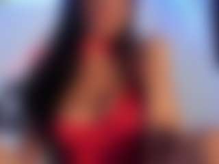 MISS ANGELINA's Live Sex Cam Show