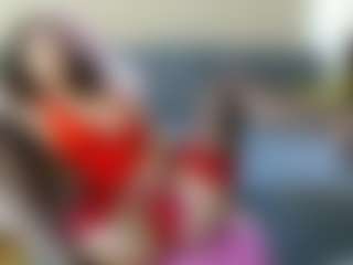 LindaErnestine's Live Sex Cam Show