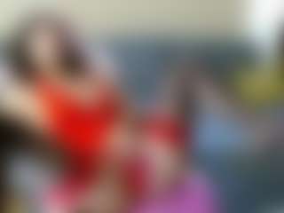 LindaErnestine's Live Sex Cam Show