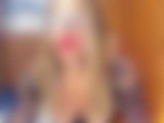 Live cam show with CATIAJONES - Blonde Hair on Fit Hotties