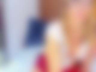 Live cam show with CATIAJONES - Blonde Hair on hrnylive.com
