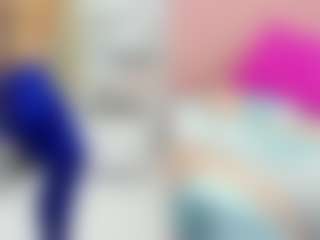 Show live cam dengan CATIAJONES - Blonde Hair di Camsoda