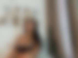Dulce Melodia's Live Sex Cam Show