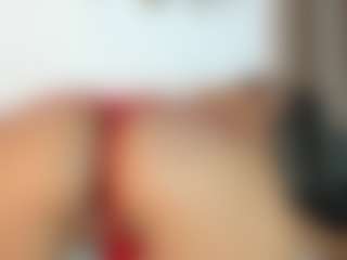 Live cam show with Dulce Melodia - Thong on Camsoda