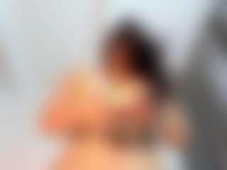 Dulce Melodia's Live Sex Cam Show