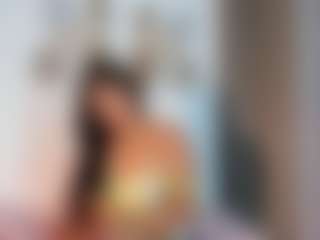 Dulce Melodia's Live Sex Cam Show
