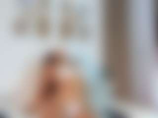 Dulce Melodia's Live Sex Cam Show