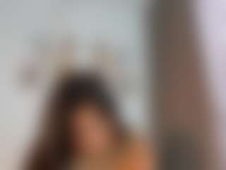 Dulce Melodia's Live Sex Cam Show