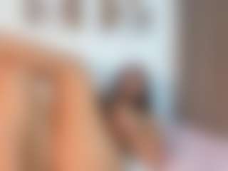 Dulce Melodia's Live Sex Cam Show