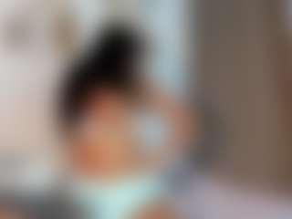 Dulce Melodia's Live Sex Cam Show