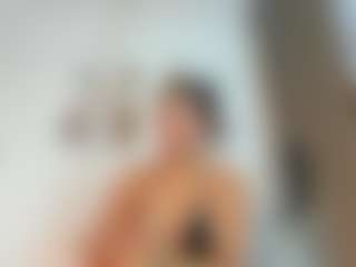Live cam show with Dulce Melodia - Domination on Streamer API