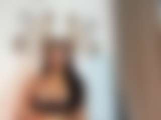 Dulce Melodia's Live Sex Cam Show