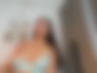 Dulce Melodia's Live Sex Cam Show