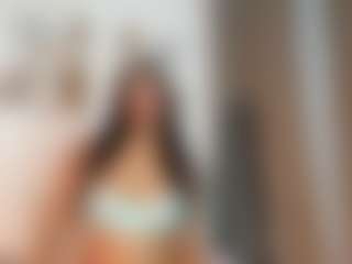 Dulce Melodia's Live Sex Cam Show