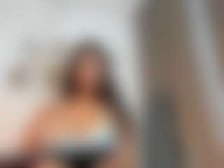 Dulce Melodia's Live Sex Cam Show