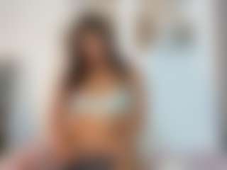 Dulce Melodia's Live Sex Cam Show