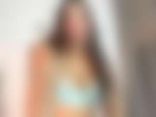 Dulce Melodia's Live Sex Cam Show