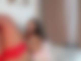 Dulce Melodia's Live Sex Cam Show