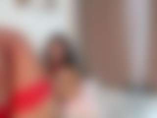 Dulce Melodia's Live Sex Cam Show