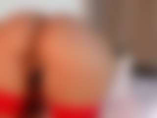 Dulce Melodia's Live Sex Cam Show