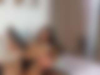 Dulce Melodia's Live Sex Cam Show