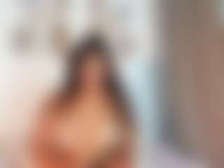 Dulce Melodia's Live Sex Cam Show
