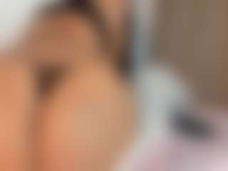Live cam show with Dulce Melodia - Role Play on friskycurves.com