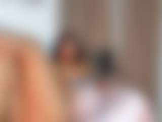 Dulce Melodia's Live Sex Cam Show