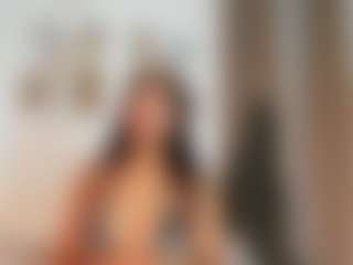 Dulce Melodia's Live Sex Cam Show