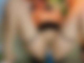 MariaFlower's Live Sex Cam Show
