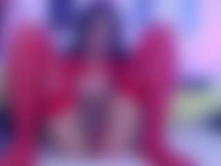 NIKKY's Live Sex Cam Show