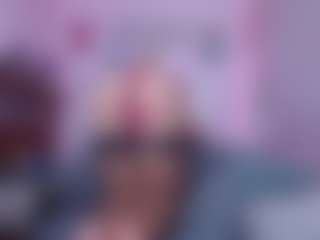 NIKKY's Live Sex Cam Show