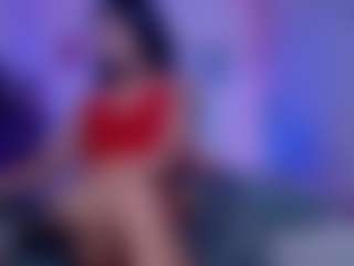 NIKKY's Live Sex Cam Show