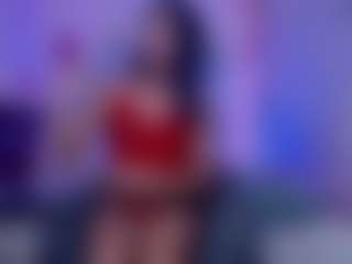 NIKKY's Live Sex Cam Show
