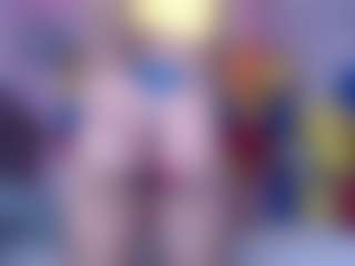 NIKKY's Live Sex Cam Show