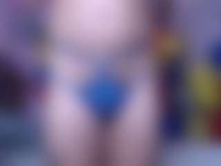 NIKKY's Live Sex Cam Show